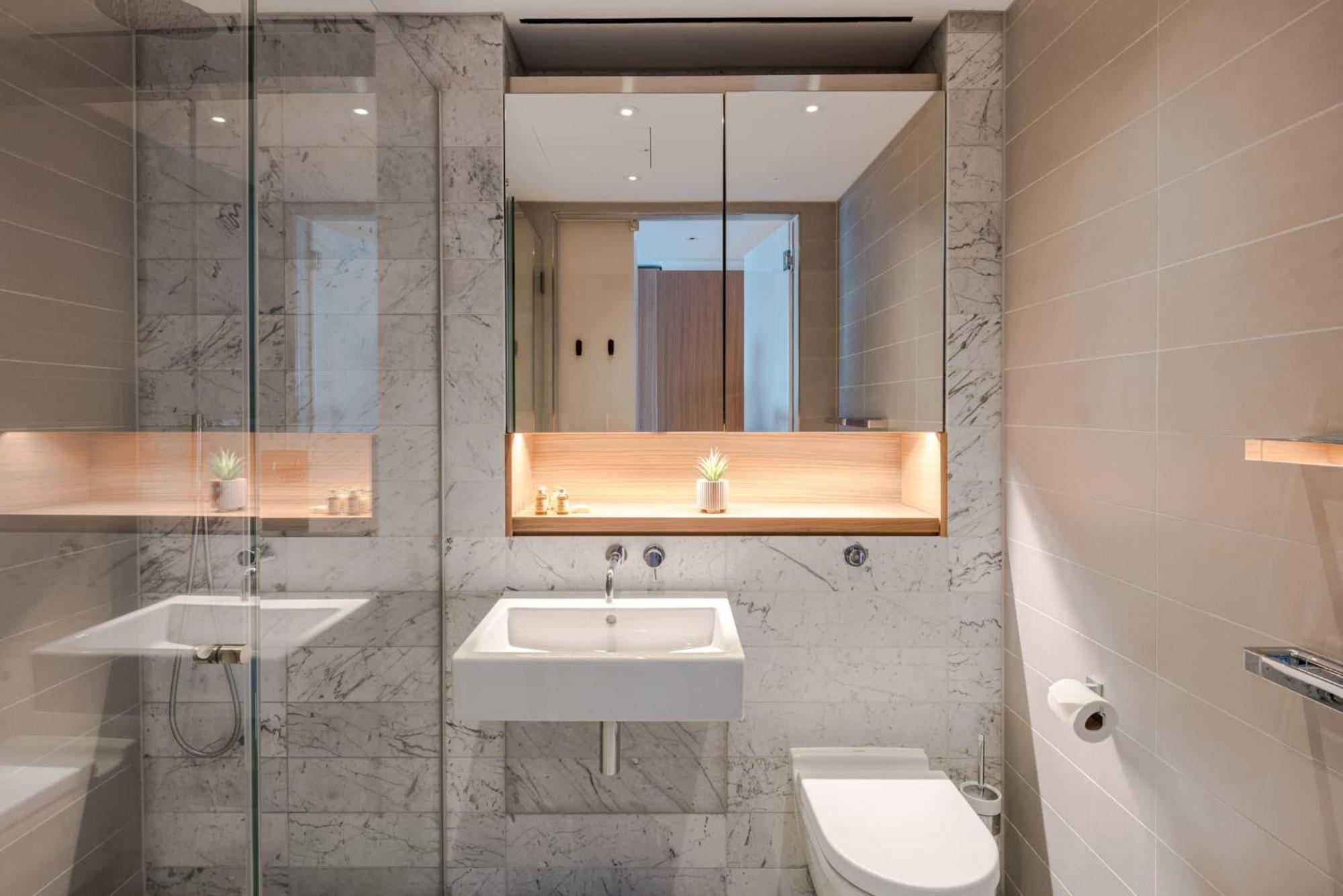 Zen Sanctuary - Soho - By Frankie Says Appartement Londen Buitenkant foto