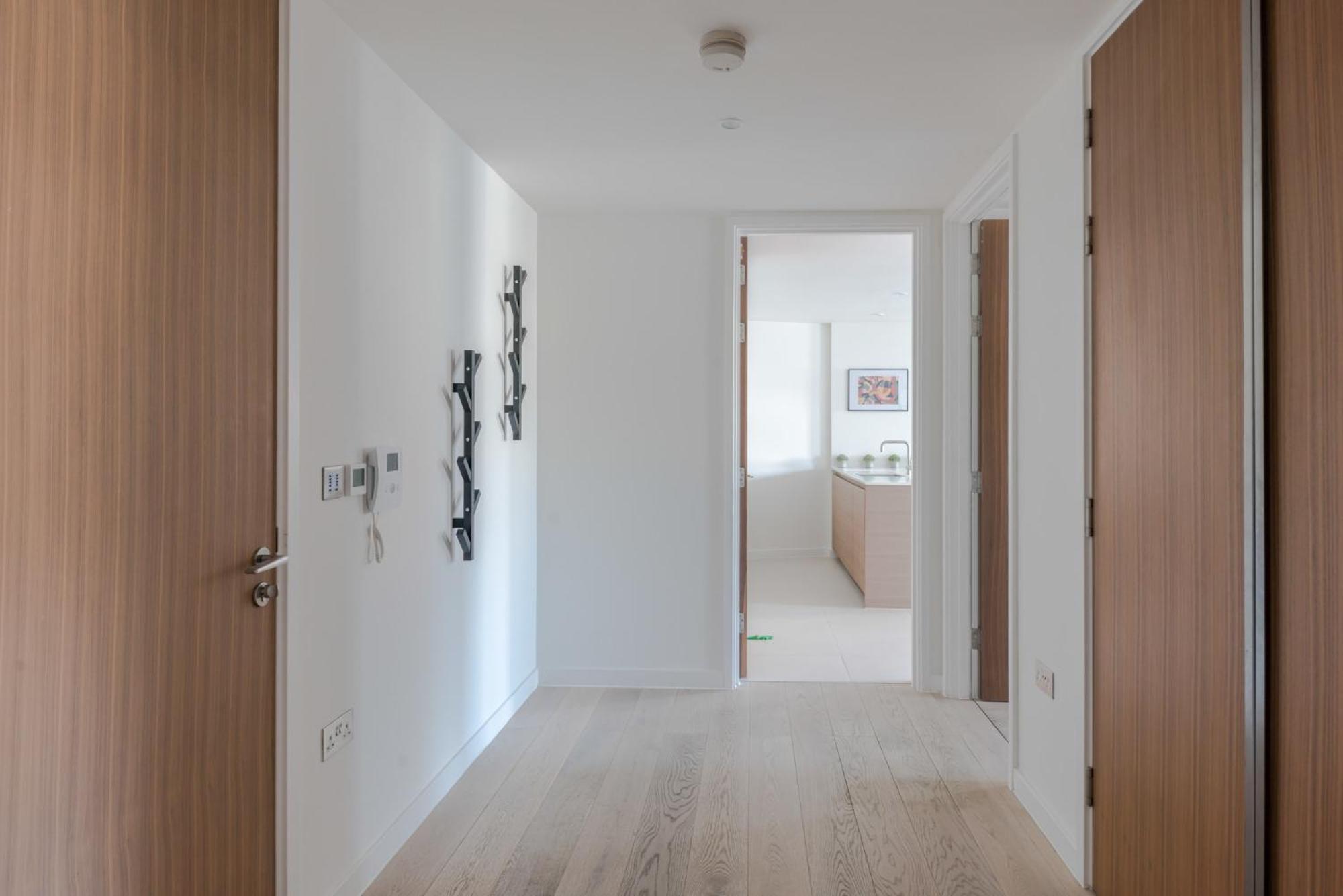 Zen Sanctuary - Soho - By Frankie Says Appartement Londen Buitenkant foto