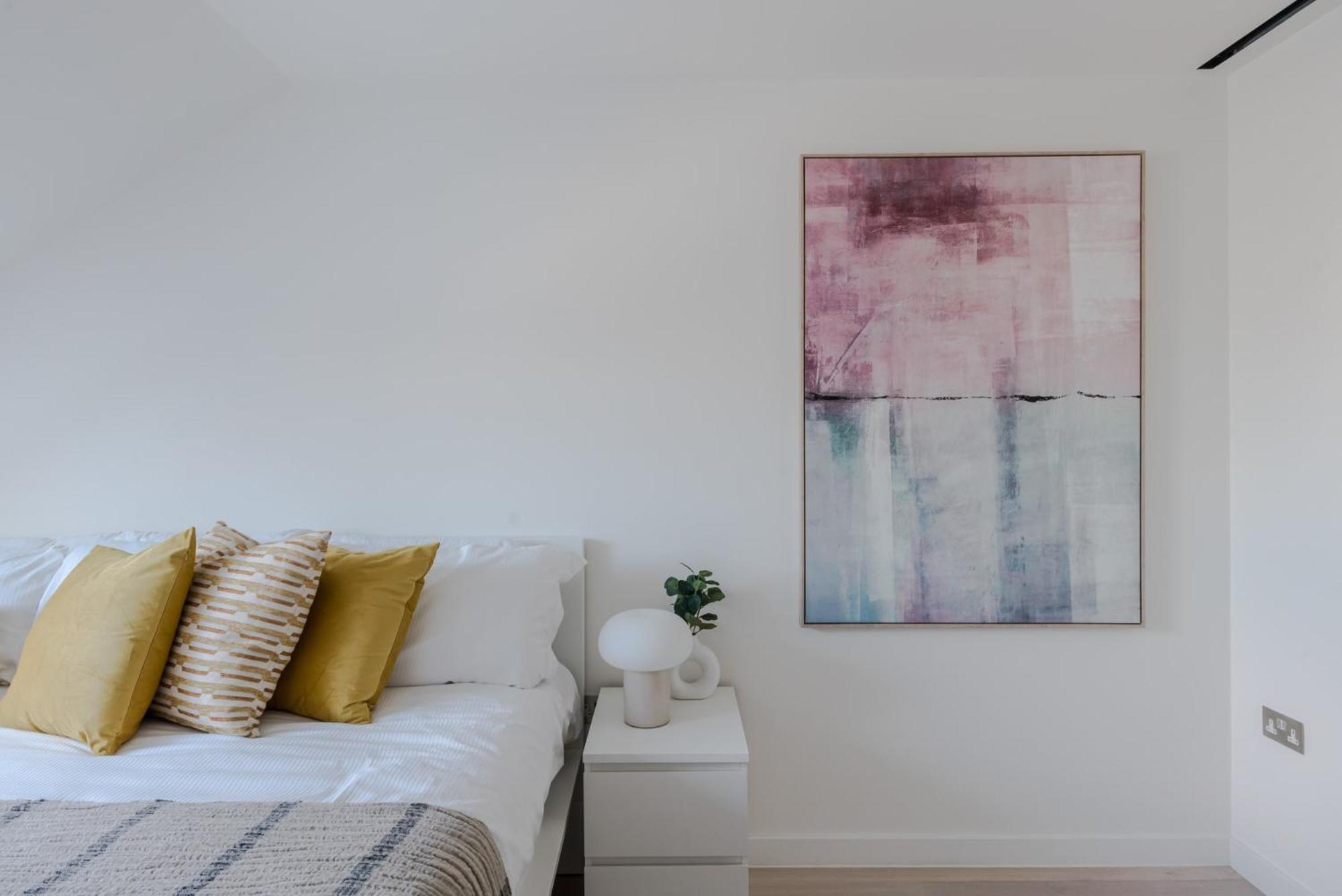 Zen Sanctuary - Soho - By Frankie Says Appartement Londen Buitenkant foto
