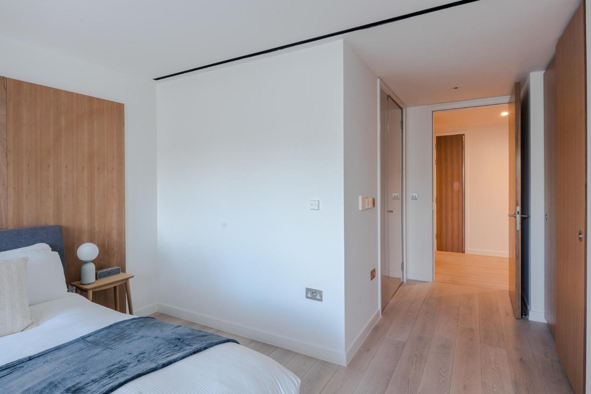 Zen Sanctuary - Soho - By Frankie Says Appartement Londen Buitenkant foto