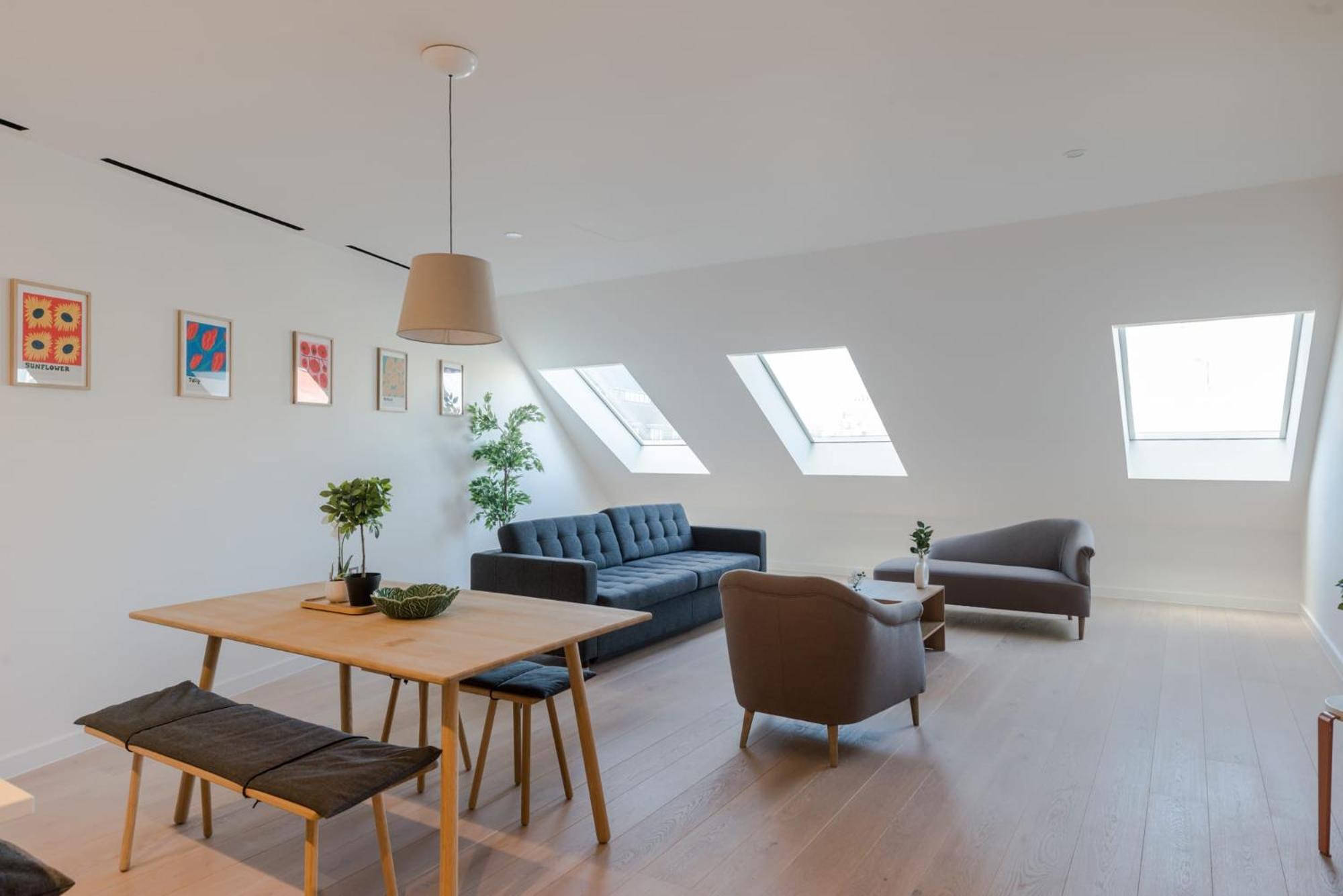 Zen Sanctuary - Soho - By Frankie Says Appartement Londen Buitenkant foto