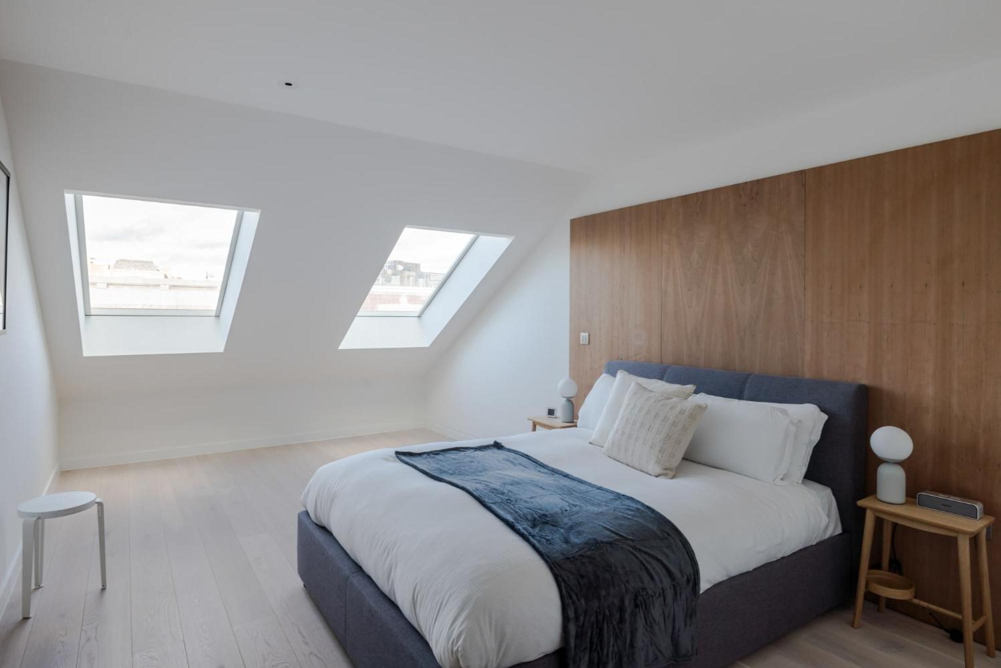 Zen Sanctuary - Soho - By Frankie Says Appartement Londen Buitenkant foto